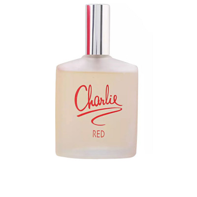 CHARLIE RED eau de toilette vaporisateur 100 ml