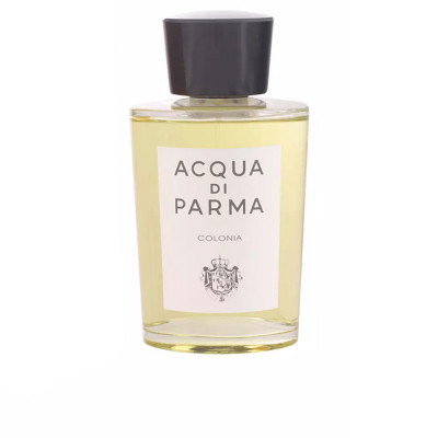 COLONIA eau de cologne vaporisateur 180 ml