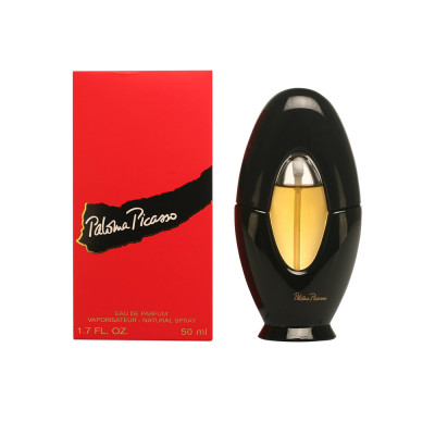 PALOMA PICASSO eau de parfum vaporisateur 50 ml