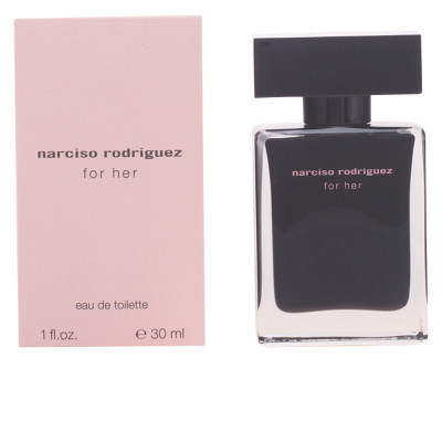 POUR ELLE Eau de Toilette vapo 30 ml