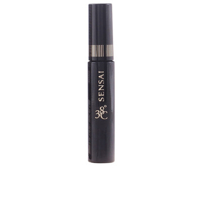 MASCARA 38ºC M-1-Black 6 ml