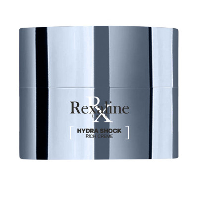 Crème riche HYDRA SHOCK 50 ml