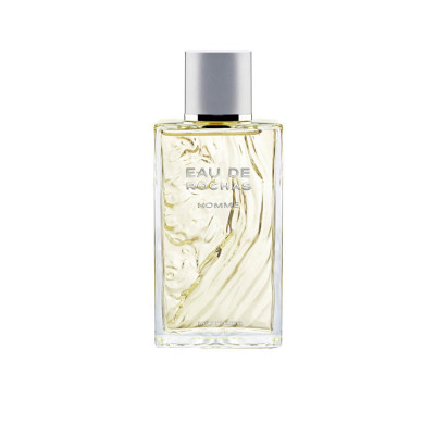 EAU DE ROCHAS HOMME eau de toilette vaporisateur 100 ml