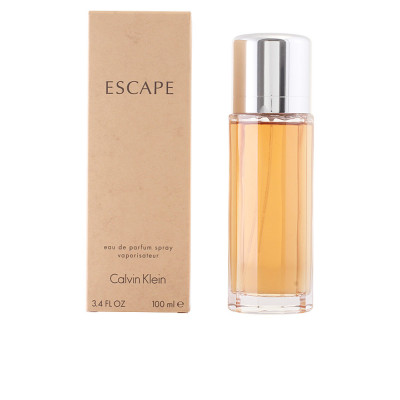 ESCAPE eau de parfum vaporisateur 100 ml