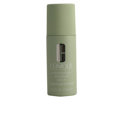 ANTI-PERSPIRANT déodorant roll-on 75 ml