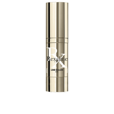 LINE KILLER contour des yeux liftant anti-rides 15 ml