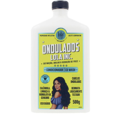 ONDUADOS LOLA INC. conditionneur 500ml