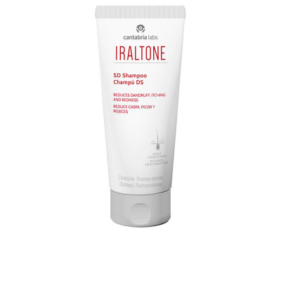 Shampoing IRALTONE DS 200 ml