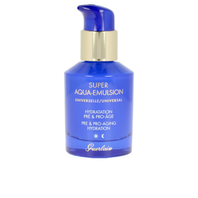SUPER AQUA émulsion hydratante universelle 50 ml