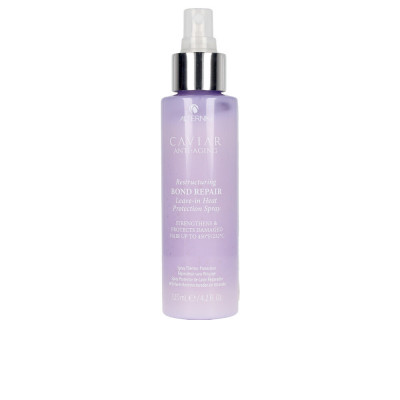 CAVIAR RESTRUCTURING BOND repair leave-in heat prot. vaporisateur 125