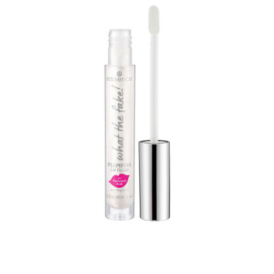 QUEL EST LE FAUX! brillant à lèvres volumateur 4,2 ml