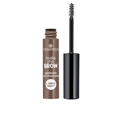 MAKE ME BROW mascara gel pour sourcils 05-sourcils chocolat 3,8 ml