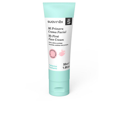 Ma Première Crème Visage 50 ml