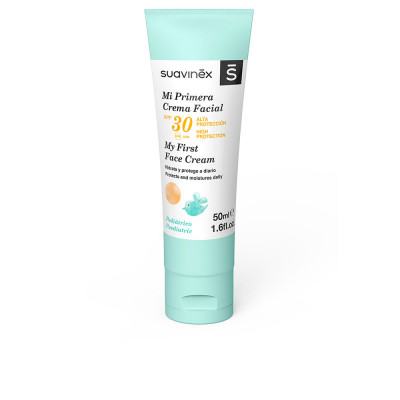 Ma Première Crème Visage Spf 30 50 ml