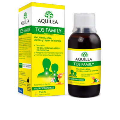 Famille Toux 150 ml