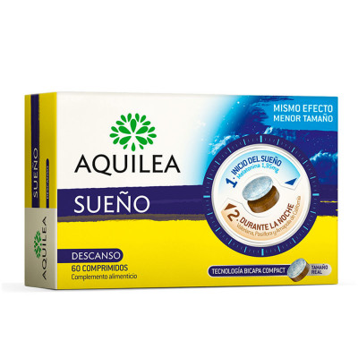 Sommeil 1,95 mg 60 comprimés
