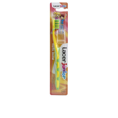 CEPILLO DENTAL junior II surtido 1 u