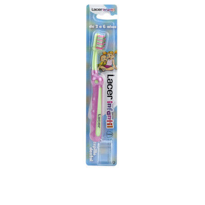 CEPILLO DENTAL infantil surtido 1 u