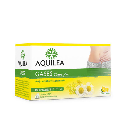 Gaz Infusions 1.2 G 20 Enveloppes