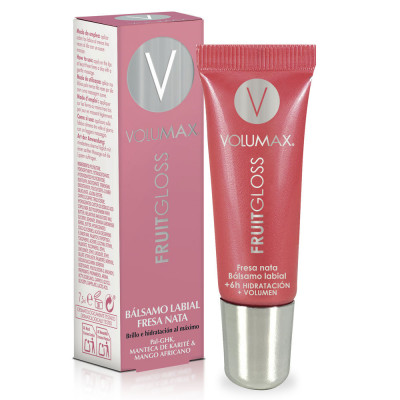 FRUITGLOSS hydratation des lèvres crème fraise 7,5 ml