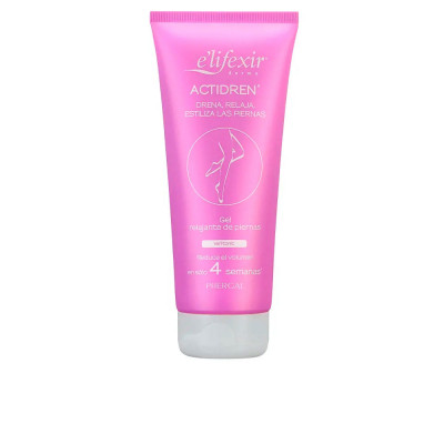 Gel Jambes Fatiguées Actidren 200 ml