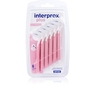 INTERPROX PLUS nano 6u