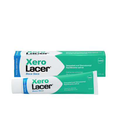 XEROLACER dentifrice 125 ml