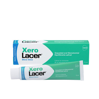 XEROLACER dentifrice 75 ml