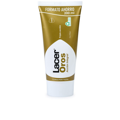 LACER OROS pasta dental 200 ml