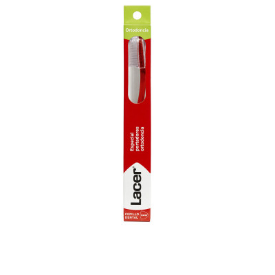 CEPILLO DENTAL ortodoncia surtido 1 u