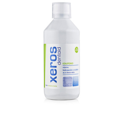 XEROS DENTAID bain de bouche 500 ml