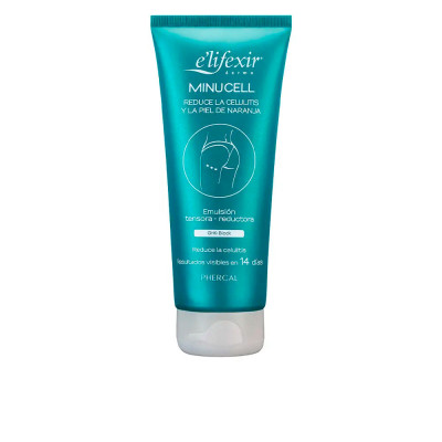 Minucell Crème Anti-Cellulite 200 ml