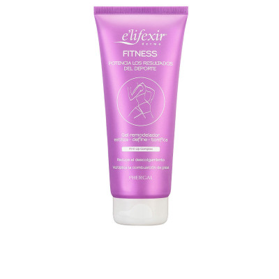 DERMO fitness 200 ml