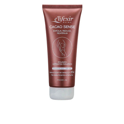 Cacao Sense Gommage Réducteur et Raffermissant 200 ml