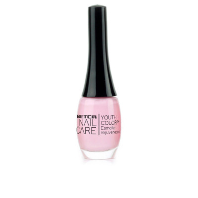 SOIN DES ONGLES COULEUR JEUNESSE 064-think pink 11 ml