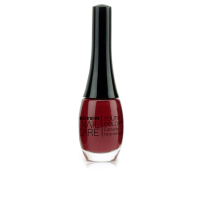 SOIN DES ONGLES COULEUR JEUNESSE 069-rouge écarlate 11 ml
