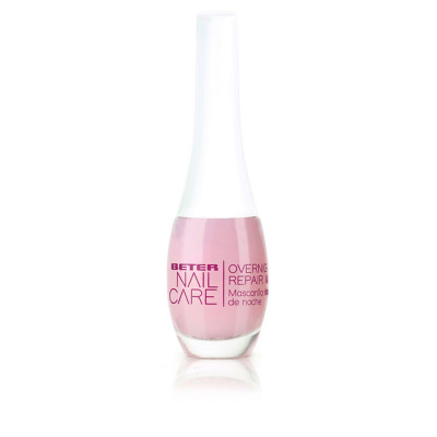 Masque Ongles Réparateur de Nuit 11 ml
