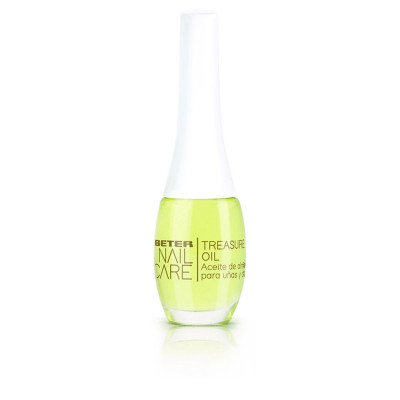 Huile d& 39 Amande Ongles et Cuticules Treasure Oil 11 ml