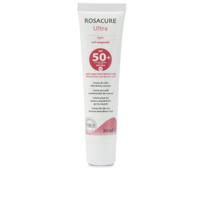 ROSACURE ULTRA crème de jour SPF50+ 30 ml