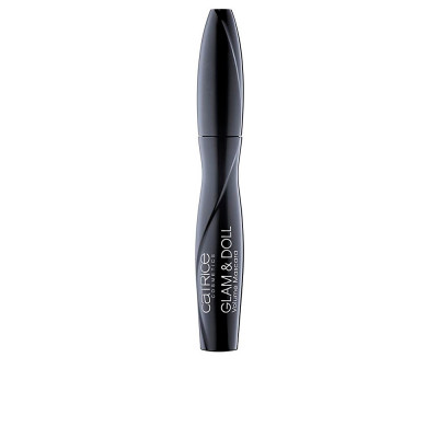 GLAM&DOLL volume mascara 010-ultra black