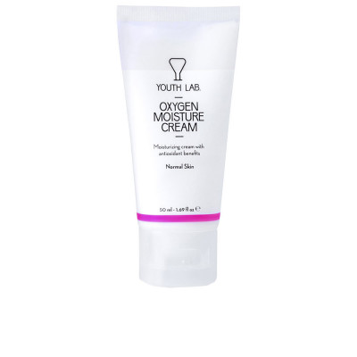 CRÈME HYDRATANTE OXYGÈNE peau normale 50 ml