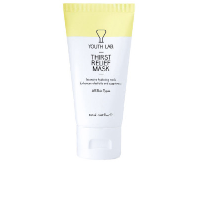 MASQUE ANTI-SOIF toutes peaux 50 ml