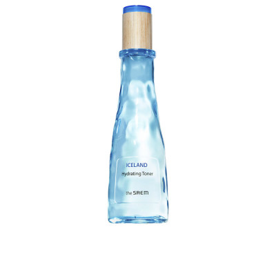 ISLANDE tonique hydratant 160 ml