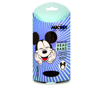M&F Cheveux en peluche Mickey