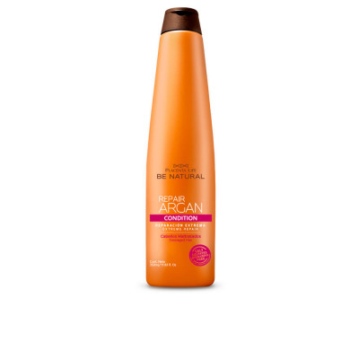 Après-Shampooing Réparateur Argan 350 ml