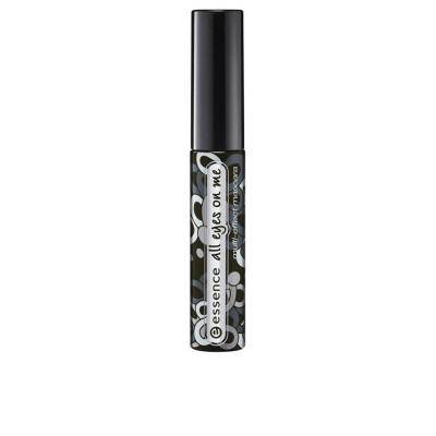 ALL EYES ON ME mascara 1-noir doux 8 ml