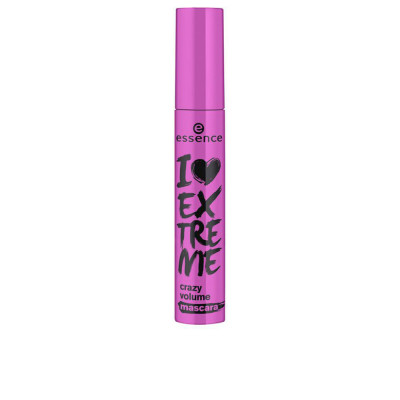 I LOVE EXTREME CRAZY VOLUME máscara de pestañas 12 ml