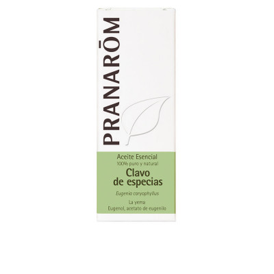 HUILE ESSENTIELLE épice clou de girofle 10 ml