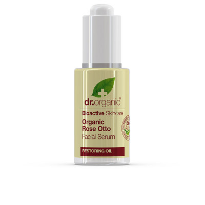 ROSA DAMASCENA sérum visage 30 ml