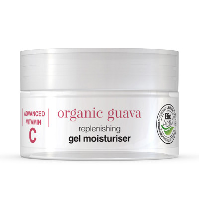 GUABA gel hydratant 50 ml